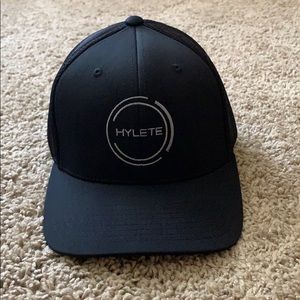 Hylete nation flexfit cap